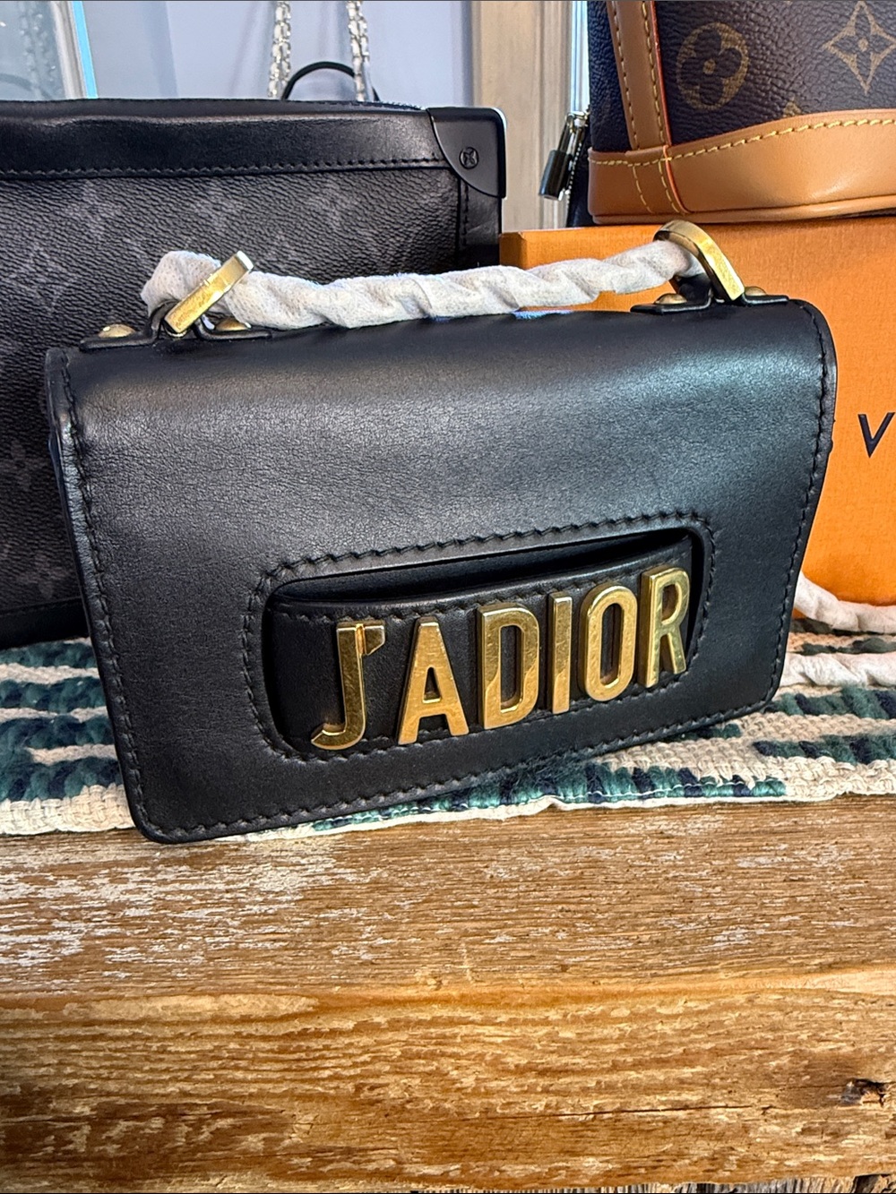Dior